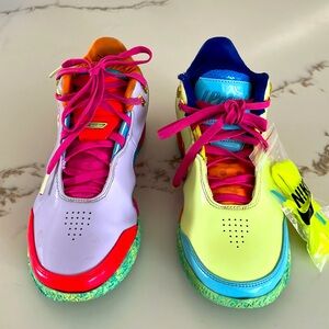 Nike Shoes, Men’s Size 8, LeBron NXXT Gen AMPD IPS, F27885-500